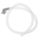 thumbnail image 5 of unbranded 1Jgo Conector De Manguera Para Drenaje De Aire Acondicionado Transparente Resistente Antifugas, 5 of 8