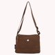 thumbnail image 5 of Bolso Vagabundo Liviano para El Hombro Mujeres Acolchadas Cierre La Los Compradores Del, 5 of 9