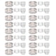 thumbnail image 5 of Juego de ruedas de polea POM, Juego de ruedas de polea POM Impresora D Juego de ruedas de polea Pom Instalación sin esfuerzo, 5 of 8