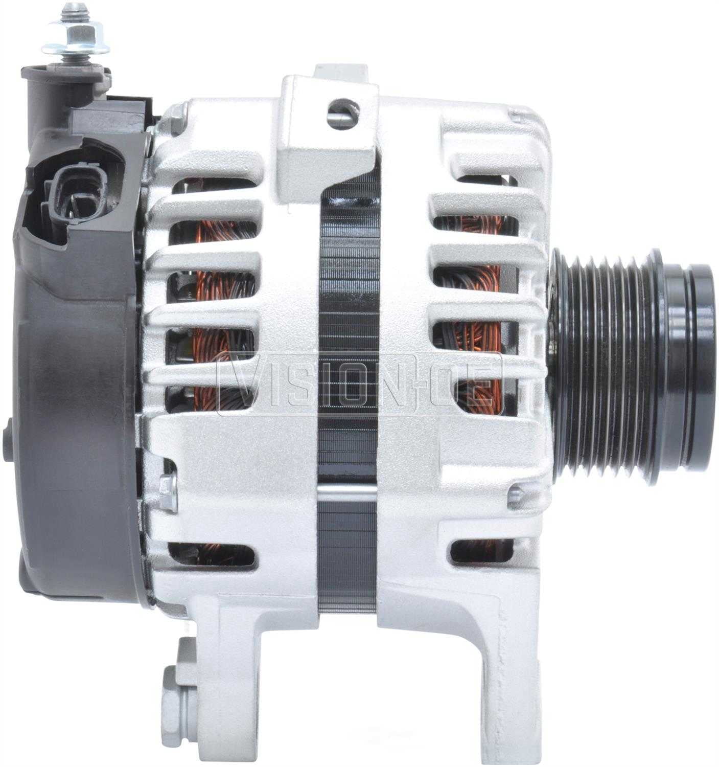 Vision OE 11701 Alternator