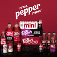 thumbnail image 4 of Dr Pepper Cherry Soda Bottle 20 fl oz - Pack of 1, 4 of 4