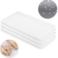 thumbnail image 5 of Mosquito Net for Window, 3 PCS Fly Window Screen Mesh Insect Netting Mosquito Protector and 3 Rolls Self-Adhesive Tapes, 5 of 6