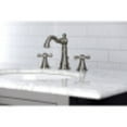 thumbnail image 4 of Fauceture FSC1978AAX American Classic 8 in. Widespread Bathroom Faucet, Brushed Nickel, 4 of 5