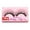 Black, variant on Bilqis Lashes Wet Look Lashes Effect Cat Eye Lashes Extension Spiky Mink Lashes Fake Eyelashes Reusable