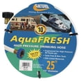 thumbnail image 1 of Manguera de agua dulce US Hardware, paquete de 1 unidad, 7,5 m, 1 of 1