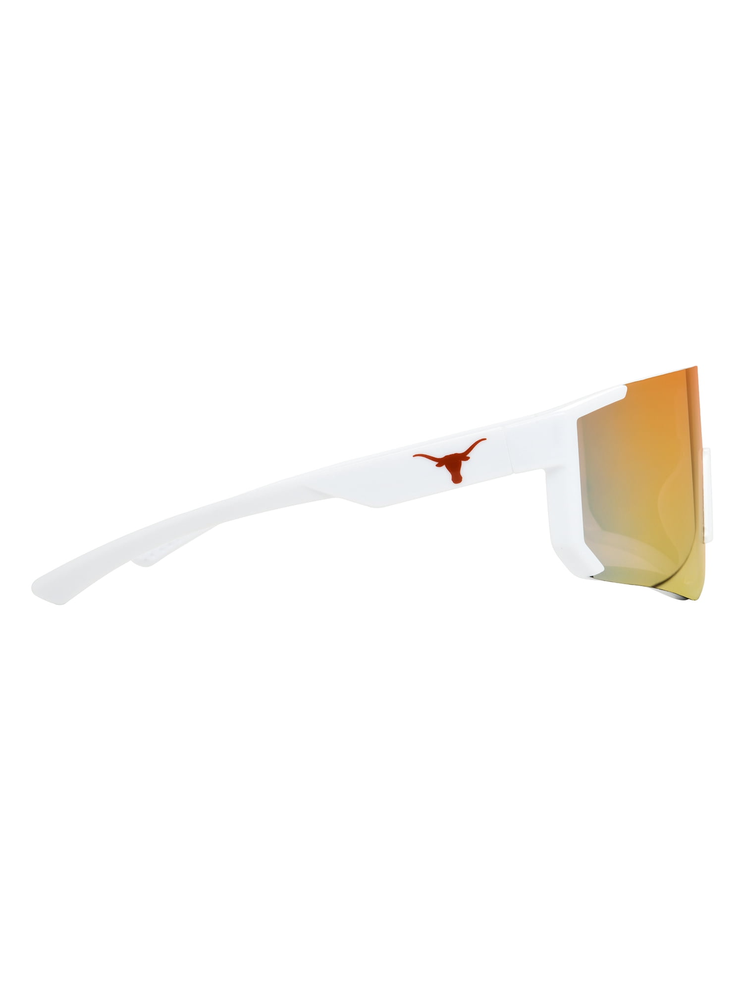 Foster Grant® Collegiate Texas Longhorns Shield Unisex Sunglasses