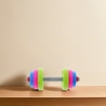 thumbnail image 4 of BESTYASH 1 Set Kids Dumbbell Adjustable Weight For Toddlers Playtime Home Use, 4 of 8