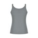 thumbnail image 5 of ICHUANYI Clearance Womens Solid Tank Tops Sleeveless U-Neck Base Shirt Summer Casual Workout Tees(Gray, M) ICHUANYI WER2023081400658, 5 of 6