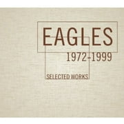 The Eagles - Selected Works 1972-1999 - Rock - CD