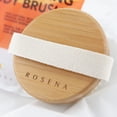 thumbnail image 2 of Dry Brushing Body Brush - Best for Exfoliating Dry Skin, Lymphatic Drainage and Cellulite Treatment, 2 of 5