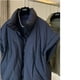 thumbnail image 4 of -Chaleco acolchado Vintage para mujer, chaqueta sin mangas, estilo dinero antiguo, gran tamaño, informal, plumas, Y2k, reseñas coreanas, Muchas prendas, Invierno, 4 of 5