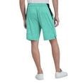 thumbnail image 2 of Reebok Men's and Big Men's Knit Training 9" Inseam Shorts, up to Size 3XL, 2 of 5