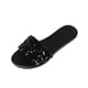 thumbnail image 1 of Amzcrzy Zapatos de mujer,Zapatos de mujer,Zapatillas de mujer, Chanclas de moda para mujer, para uso en interiores y tiempo libre, con punta abierta, planas y para playa. Sandalias Mujer Zapatillas D, 1 of 6