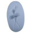 thumbnail image 4 of Molde de Silicona para Fondant de Pastel de Chocolate con Forma de Chica Bailarina 3D para Hornear Azúcar Artesanal Baoblaze Dancing Girl Molde de silicona, 4 of 8