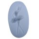 thumbnail image 4 of Molde De Silicona 3D Danza Ballet Girl Cake Mould DIY Molde De Decoración Al, 4 of 9