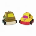 thumbnail image 4 of B.Toys Wheee-LS, Voitures à Rétrofriction Jouet pour Enfants, 4 of 4