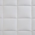 thumbnail image 3 of Smart Cool Microfibre Coolmax Matelas Blanc Grand, 3 of 3