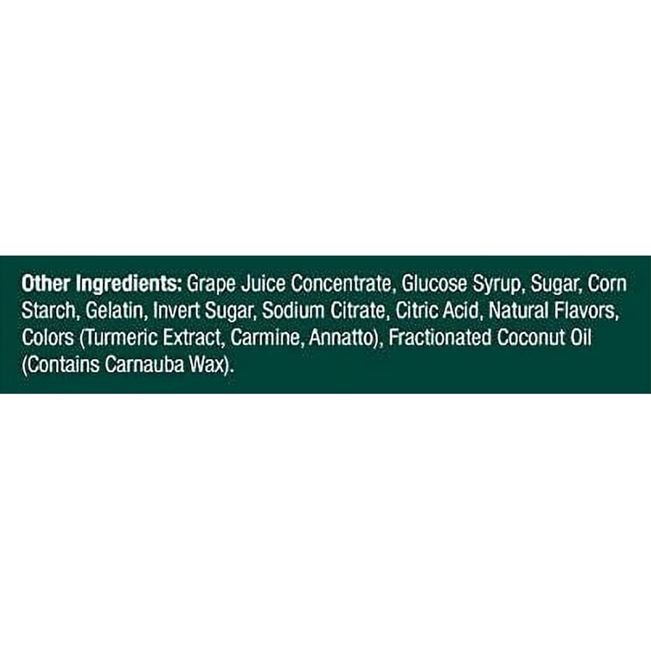 Probiotics by Nature's Bounty, Probiotic Gummies for Immune Health & Digestive Balance, 60 Gummies