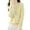 Summer Tops Yellow, variant on Womens Sweater Basic Tops, V Neck Sweaters for Women Spring Casual Knitted Solid Color Long Sleeve Pullover Fall Clothes