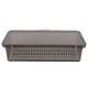 thumbnail image 1 of Caja de almacenamiento de pinceles para decoración de uñas, caja de almacenamiento de pinceles para decoración de uñas, herramienta portátil profesional para decoración de uñas, caja organizadora de c, 1 of 5
