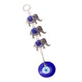 thumbnail image 3 of Evil Eye Hanging Ornament Evil Eye Protection Charm Car Hanging Evil Eye Ornament, 3 of 8