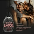 thumbnail image 7 of Millennium Tanning Forever Dark, Black Mattifying Instant Bronzer, Tanning Lotion, 13.5 Ounces, 7 of 7