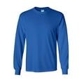 thumbnail image 1 of Gildan Ultra Coton 100 % Coton Américain T-Shirt à Manches Longues, 1 of 1