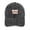 Black, variant on Mama Tried Navy Adjustable Baseball Cap for Men Women, Classic Casual Snapback Hat