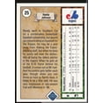 thumbnail image 2 of Randy Johnson Rookie Card 1989 Upper Deck #25, 2 of 2