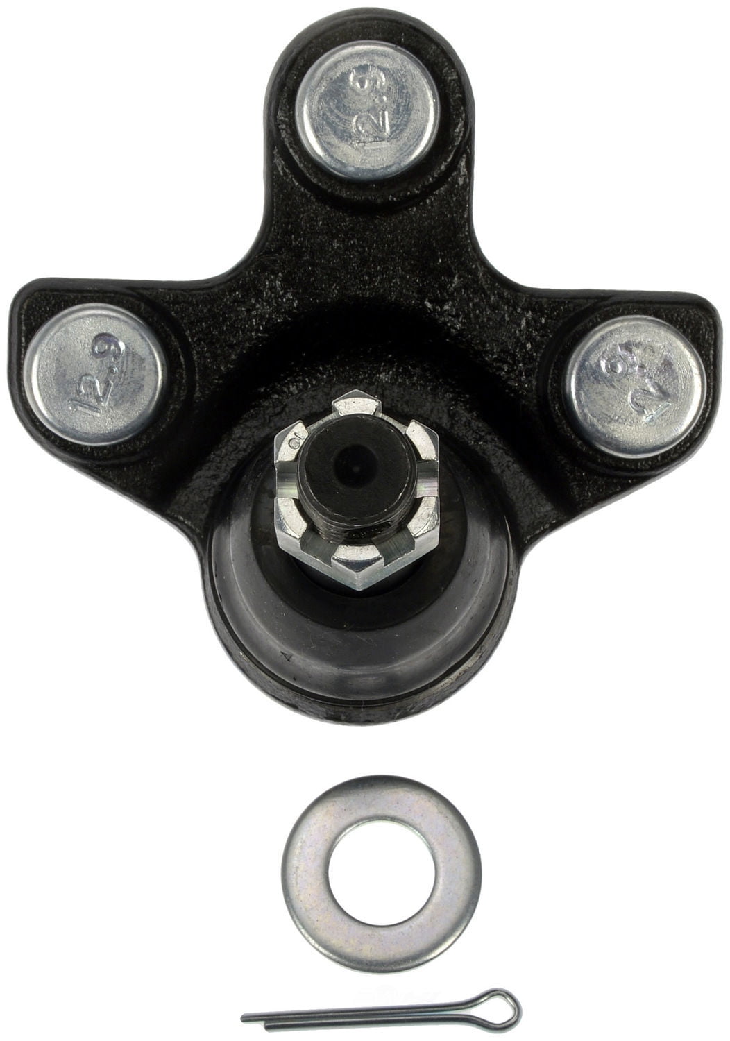 MAS Industries BJ58035 Suspension Ball Joint