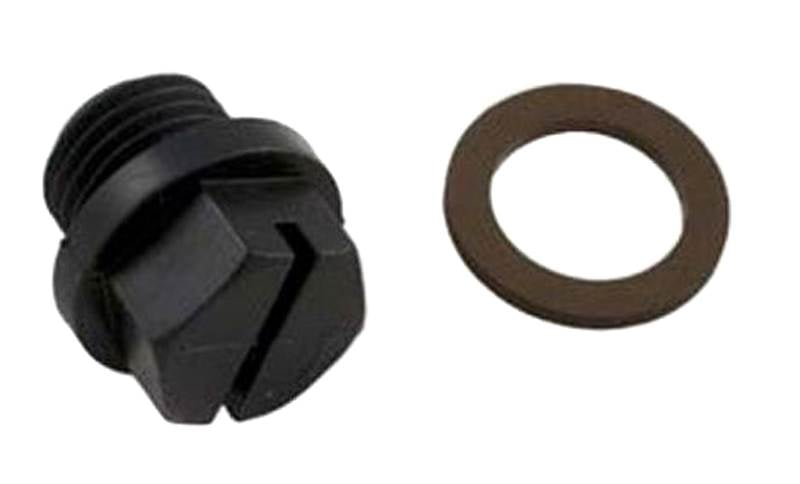 Hayward Max-Flo Power-Flo Pump Pipe Plug Replacement with Gasket , SPX1700FG
