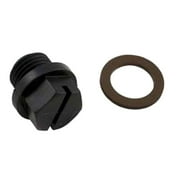 Hayward Max-Flo Power-Flo Pump Pipe Plug Replacement with Gasket , SPX1700FG