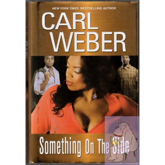 Pre-Owned Something on the Side (Hardcover) 0758215789 9780758215789