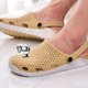thumbnail image 3 of Linternas para zapatos faros para zapatos 4PCS para caminar de noche ANGGREK Otros, 3 of 8