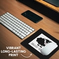 thumbnail image 6 of 3dRose, Little Black Sheep Design, MousePad, 6 of 7