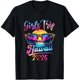 thumbnail image 1 of Playera de Verano para Mujer - Viaje a Hawái 2025 con Amigas, 1 of 5