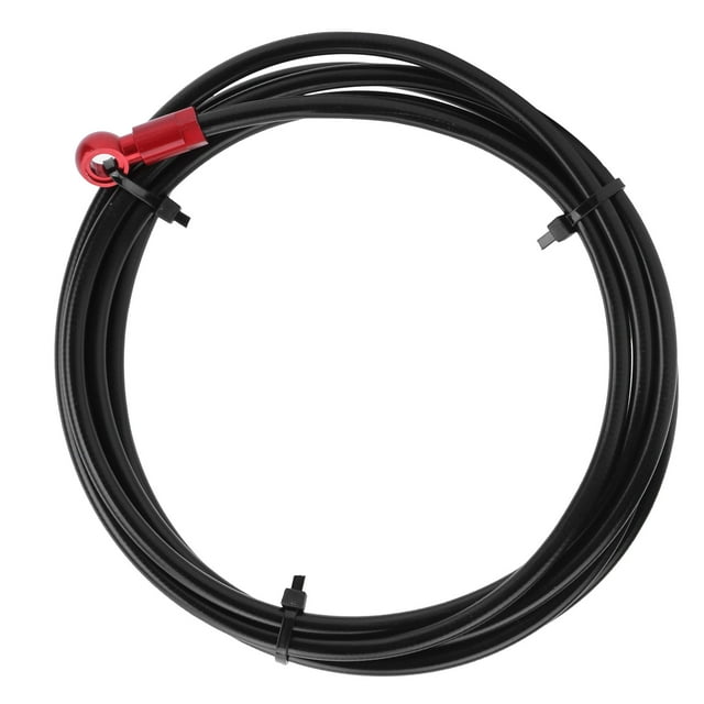 Disc Brake Tube For Mountain Bike, Diy 2mBicycle Cuttable Hydraulic Disc Brake Tube Hose Hydraulic Disc Brake Hose With High And Low Temperature Resistance