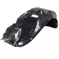 thumbnail image 3 of For 2006-2015 MX-5 Miata Fender Liner Front, Right Plastic MA1251103 NE5156130J, 3 of 4