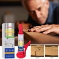 thumbnail image 2 of Multipurpose Adhesive, Home Care,Surface Waterproof,Quick-Drying,Durable Nozzle, 2 of 8