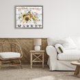 thumbnail image 4 of Stupell Industries Cottage Gray Floating Frame Canvas Art, 21 x 17, by Creatif Belle, 4 of 8