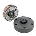 thumbnail image 1 of For Two-Stroke Engine KTM50 Ktm65 SR50 SX 50cc Air-Cooled Water-Cooled Clutch Cover Motorcycle Part, 1 of 5