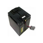 ABC RBC7 Abc replacement battery cartridge #7 for apc systems
