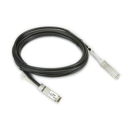 UPC: 0841280151064 | Axiom 332-1663-AX 5 m 40GBase-CR4 QSFP Plus Passive Dac Cable for Dell