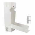 thumbnail image 1 of Riforla Rainwater Collector Suitable for 3*4 Inch Standard Downpipe Rainwater Collection System Downpipe Rainwater Diverter Water Pipe Nozzle, 1 of 6