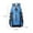 Blue, variant on HBYJLZYG Lightweight Hiking Backpack 30L for Travel, Waterproof Foldable Daypack Under 1lb, Compact Camping Backpack for Men Women, Day Trip, School, Shopping