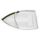 thumbnail image 3 of Herramienta auxiliar de plancha eléctrica de material de aluminio, cubierta de zapata de plancha para planchar ropa (B-8TN), 3 of 10