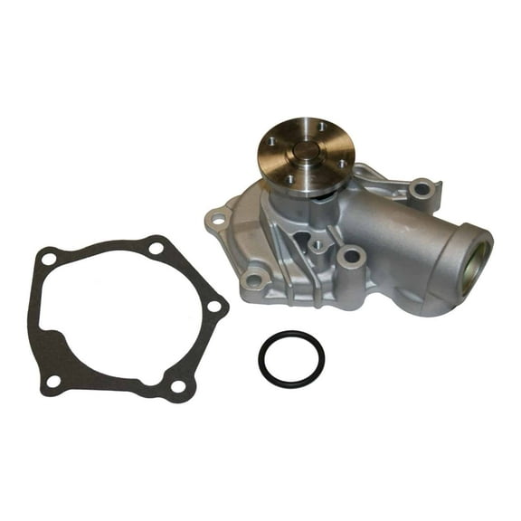 GMB 148-2000 Water Pump that fits a Mitsubishi Lancer (2003-2006)