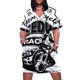 thumbnail image 2 of Vestidos de novia de verano 2025 para damas con bolsillos sueltos de Speedway Racing, 2 of 7