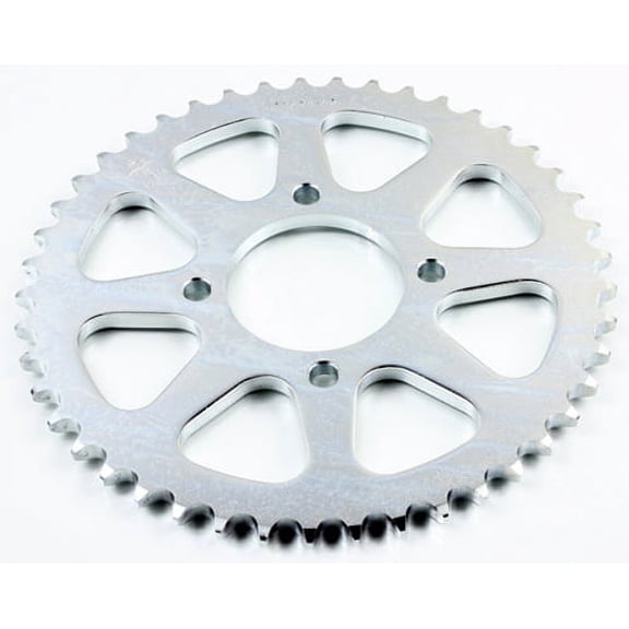 JT Steel Rear Sprocket 45 Tooth (JTR476.45)