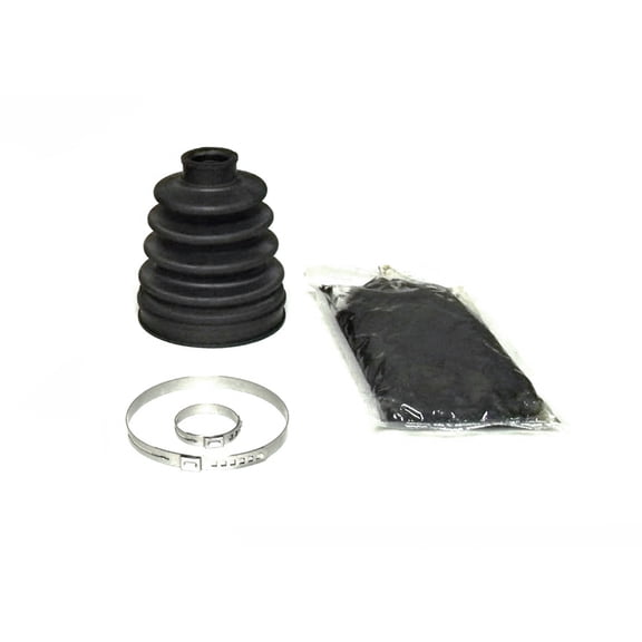 CV Boot Kit for Polaris 2203108, 2202904, Rear, Heavy Duty